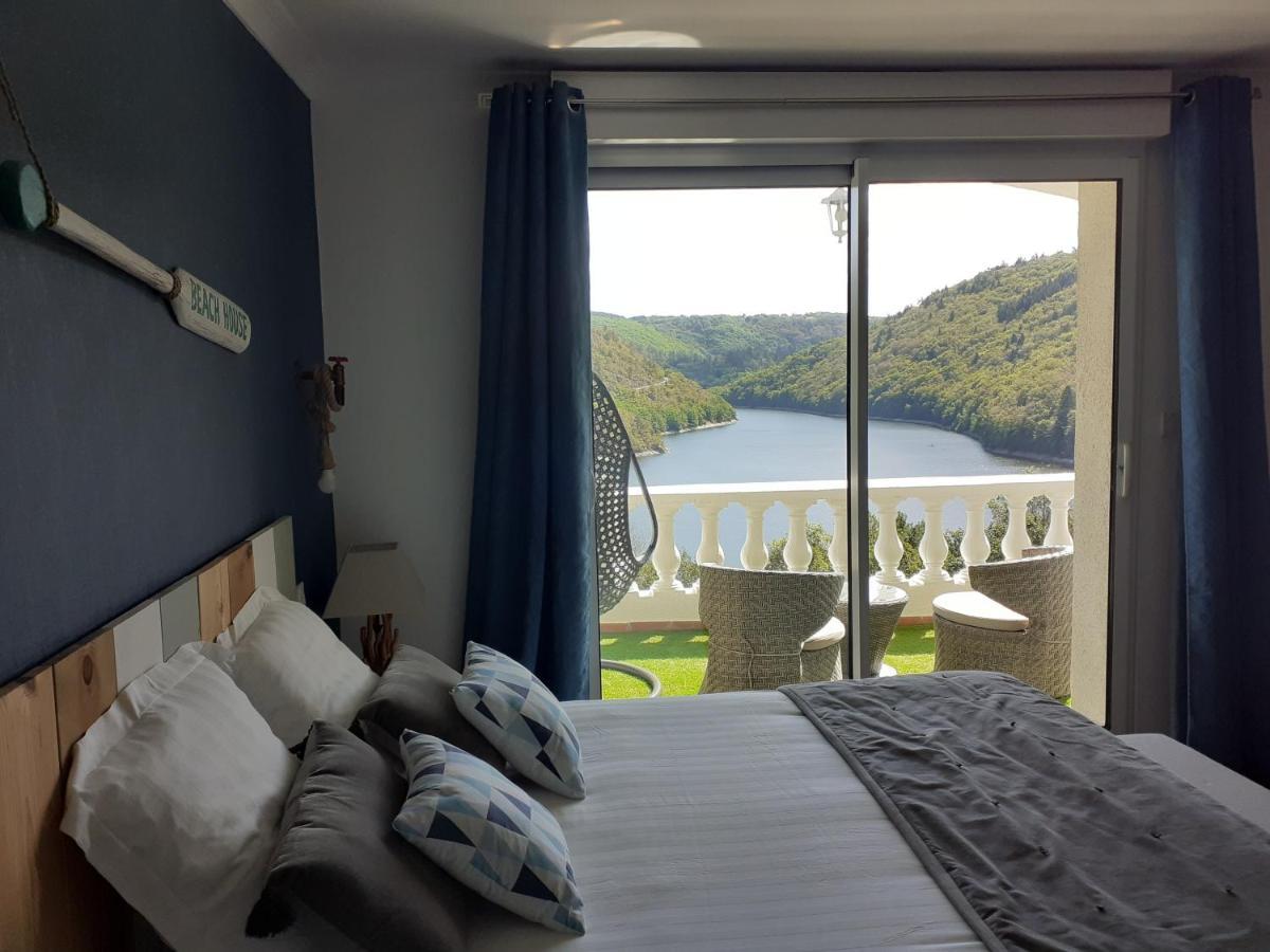 Ma Villa Au Bord De L'Eau Miremont  Экстерьер фото