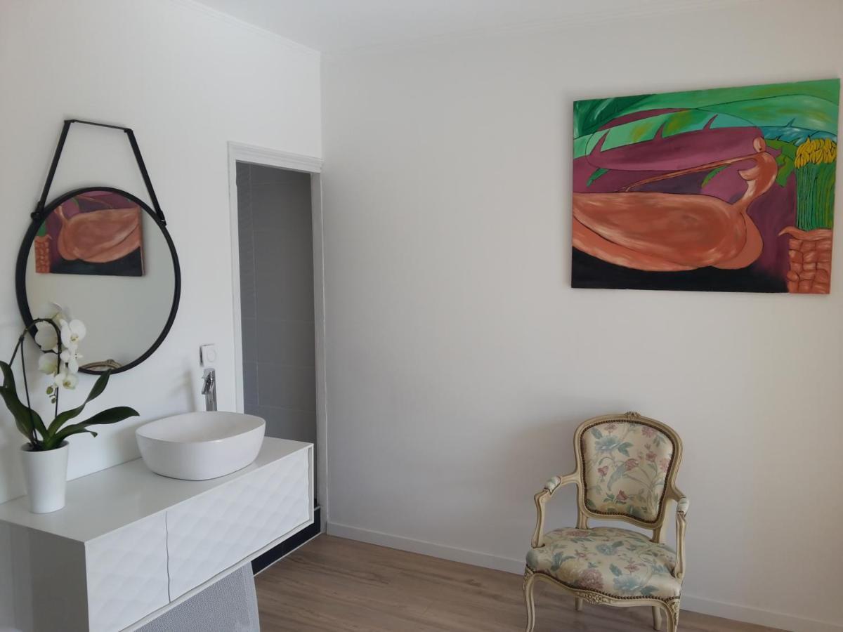 Ma Villa Au Bord De L'Eau Miremont  Экстерьер фото