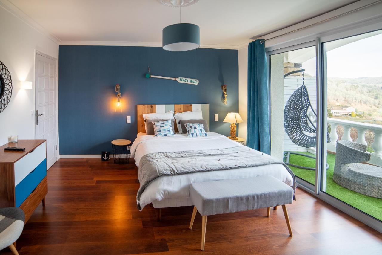Ma Villa Au Bord De L'Eau Miremont  Экстерьер фото