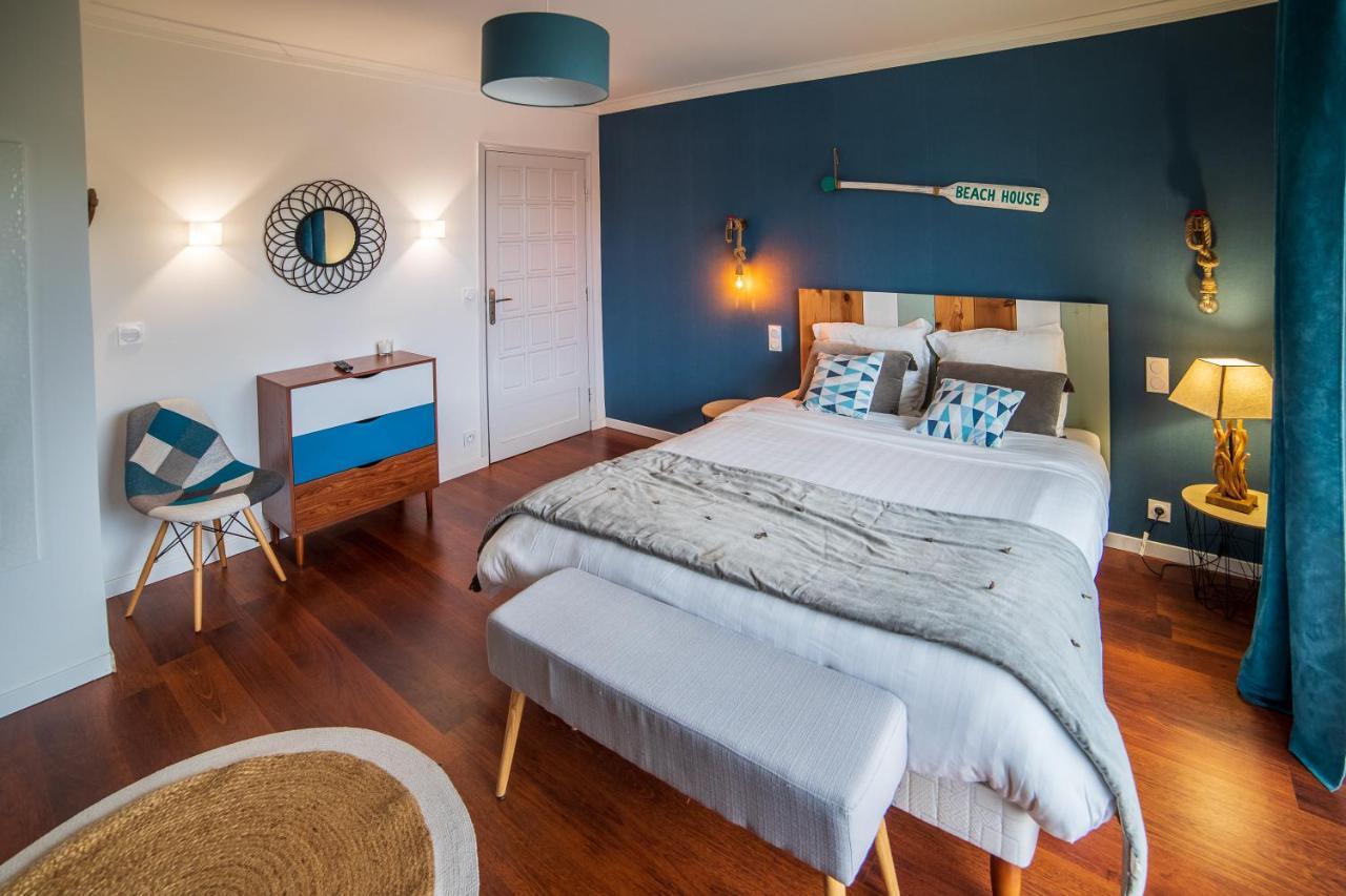 Ma Villa Au Bord De L'Eau Miremont  Экстерьер фото
