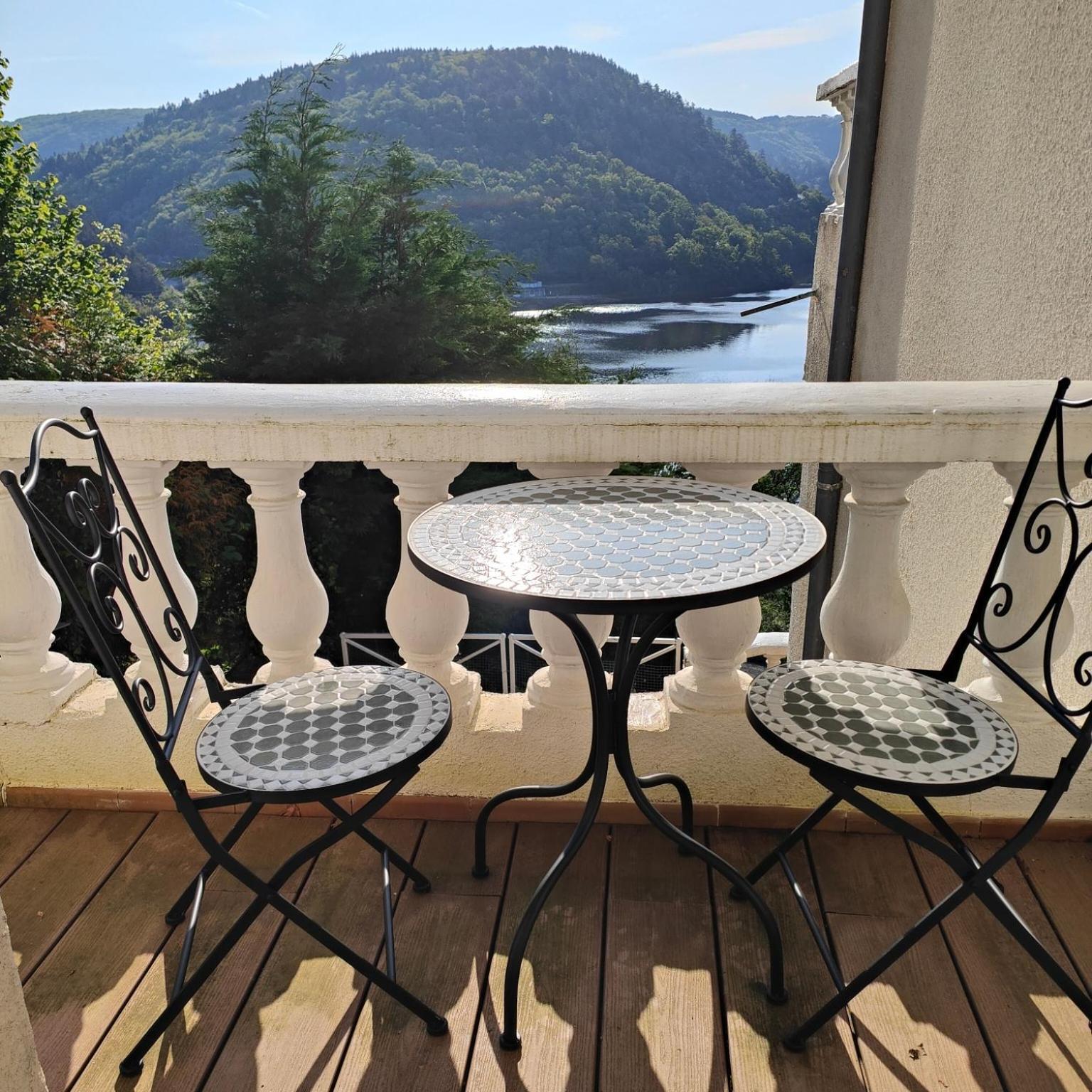 Ma Villa Au Bord De L'Eau Miremont  Экстерьер фото