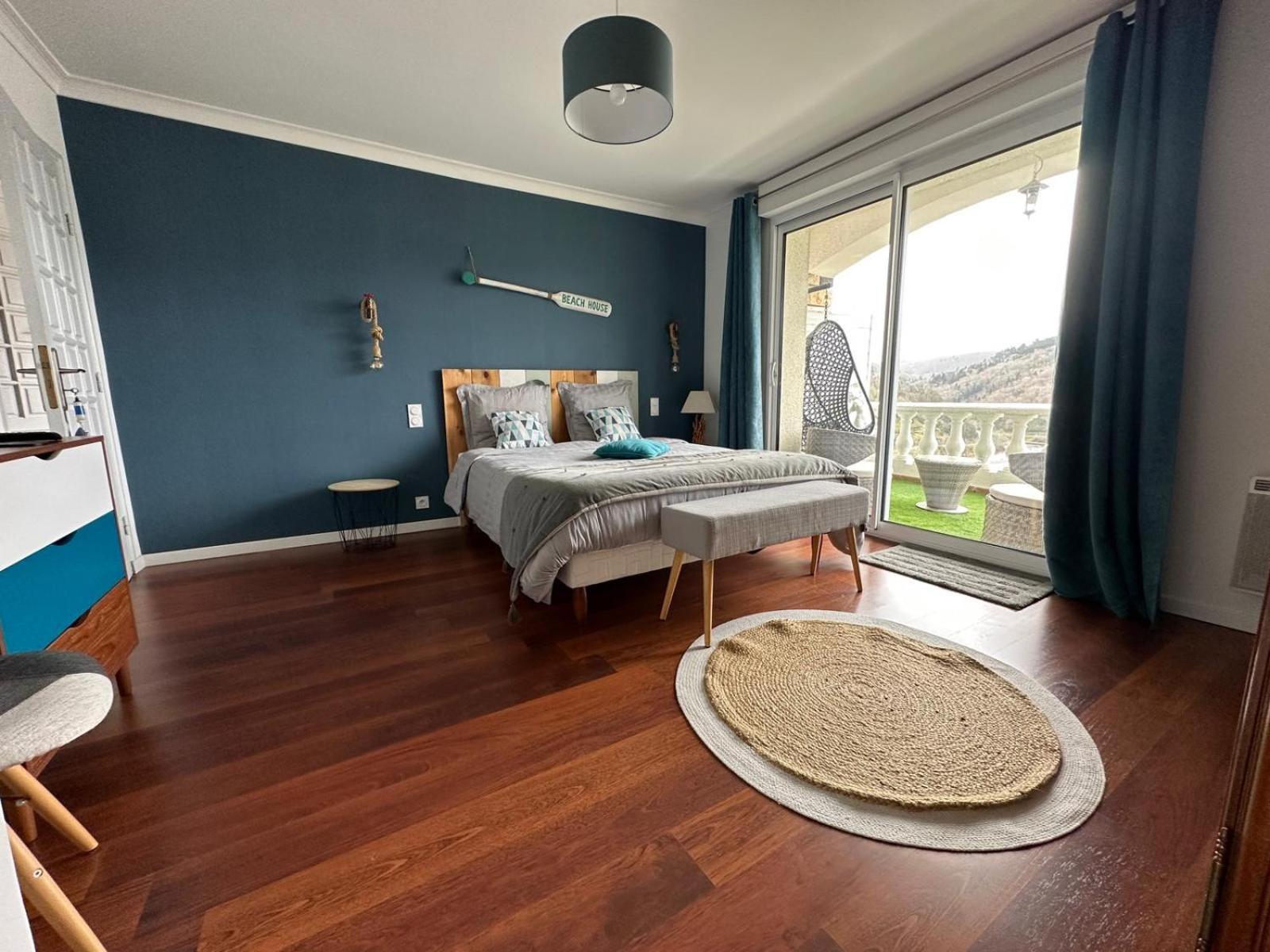 Ma Villa Au Bord De L'Eau Miremont  Экстерьер фото