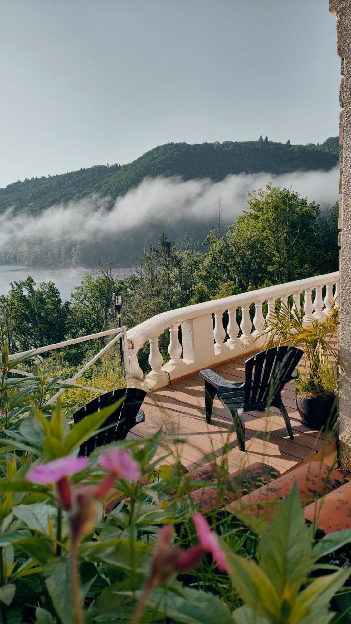 Ma Villa Au Bord De L'Eau Miremont  Экстерьер фото