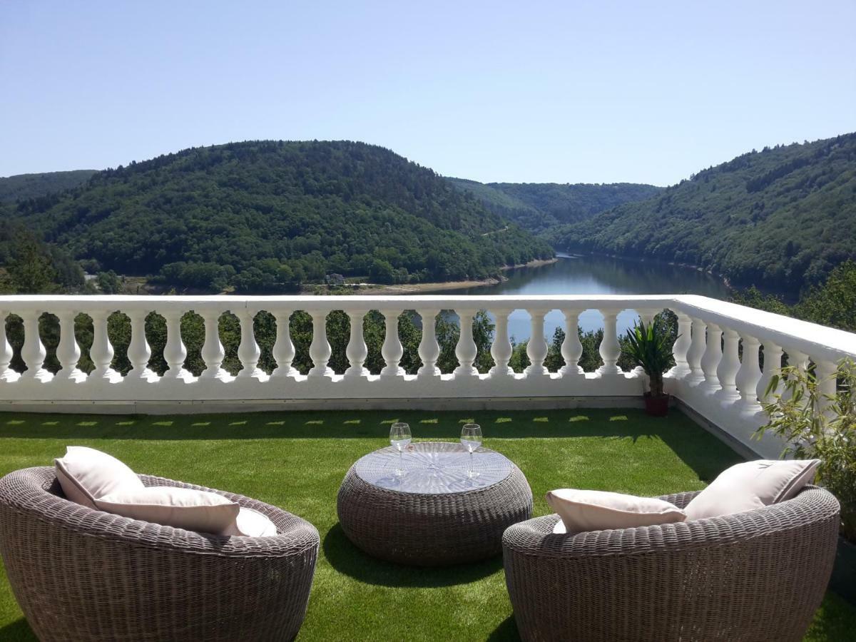 Ma Villa Au Bord De L'Eau Miremont  Экстерьер фото