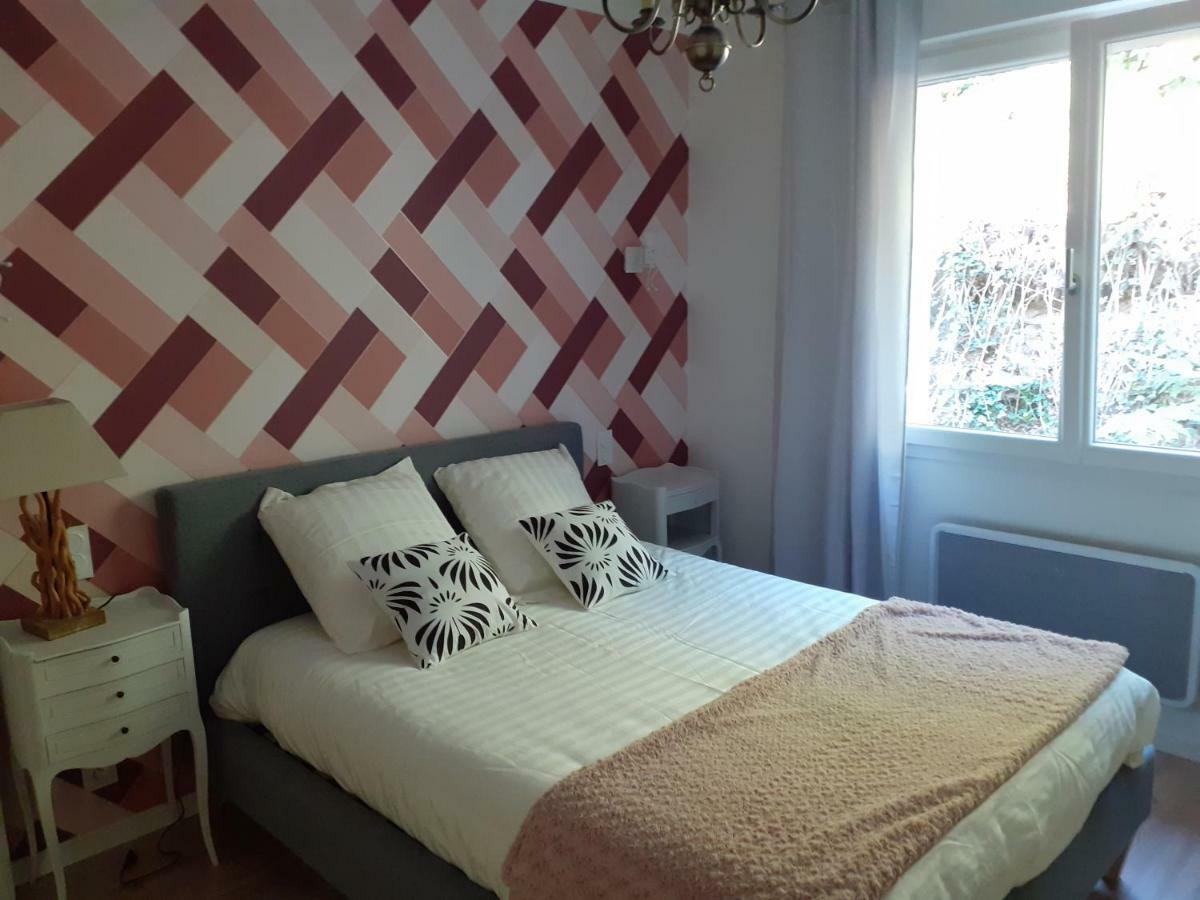 Ma Villa Au Bord De L'Eau Miremont  Экстерьер фото