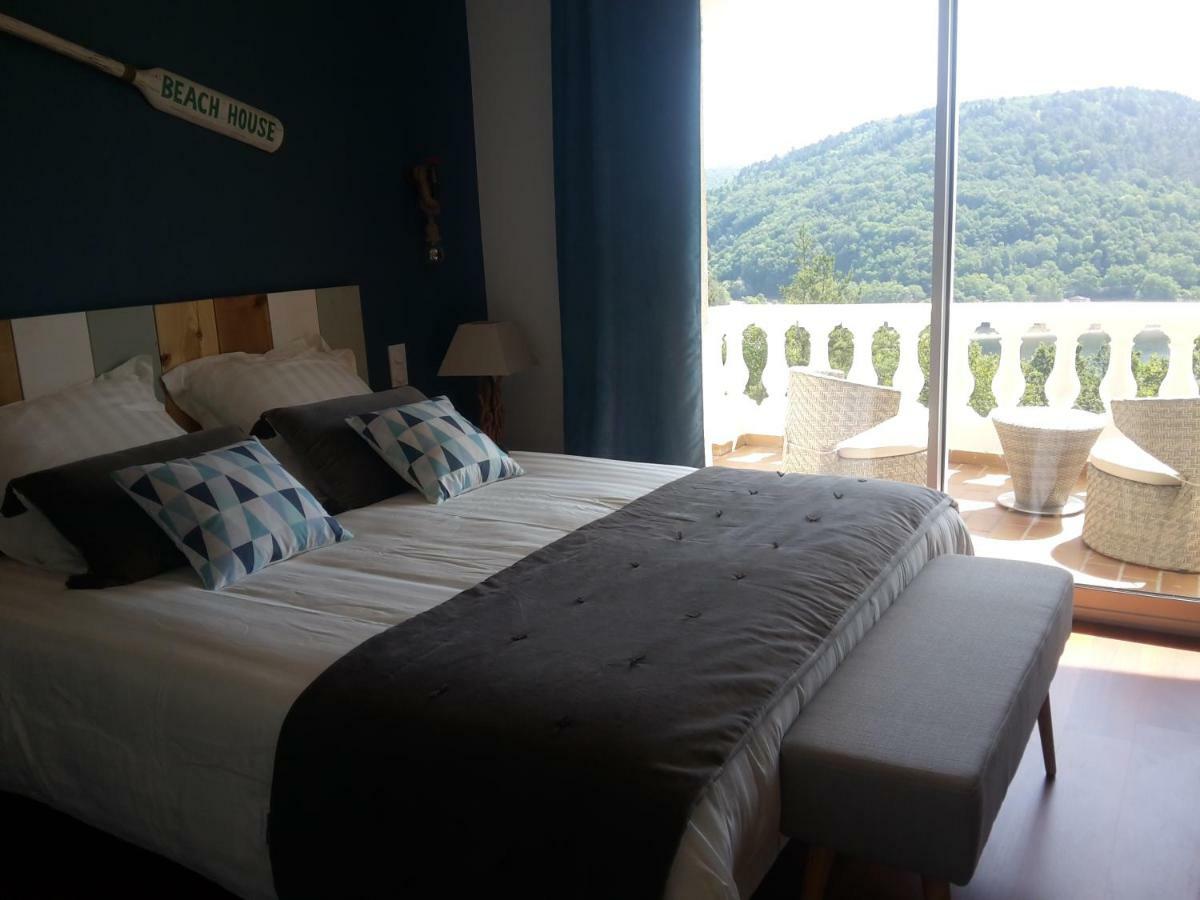 Ma Villa Au Bord De L'Eau Miremont  Экстерьер фото