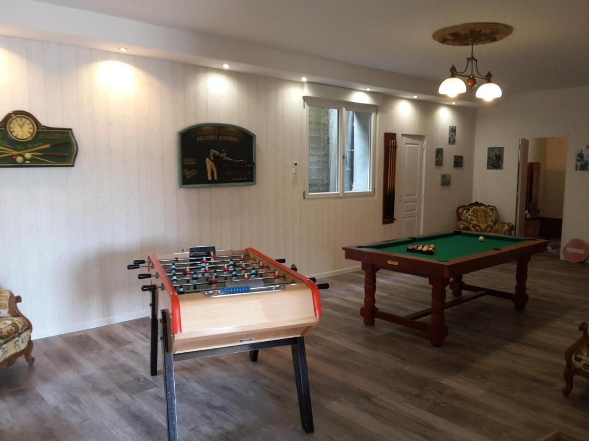 Ma Villa Au Bord De L'Eau Miremont  Экстерьер фото