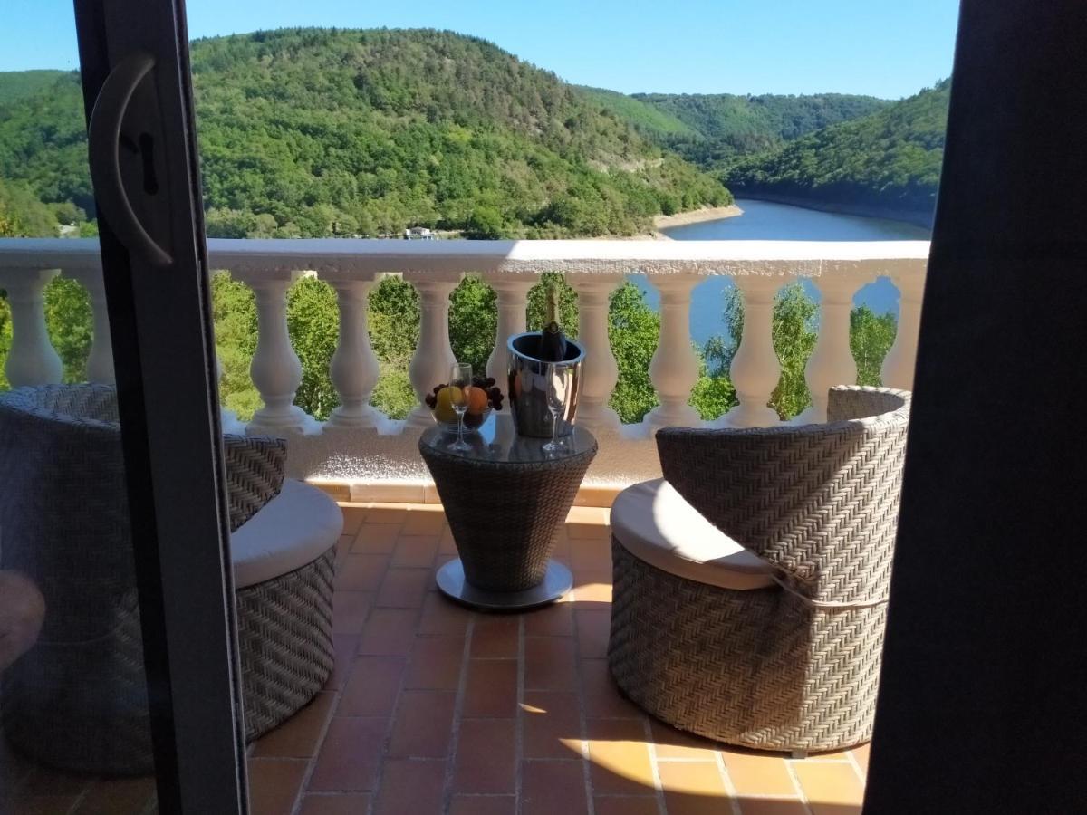 Ma Villa Au Bord De L'Eau Miremont  Экстерьер фото