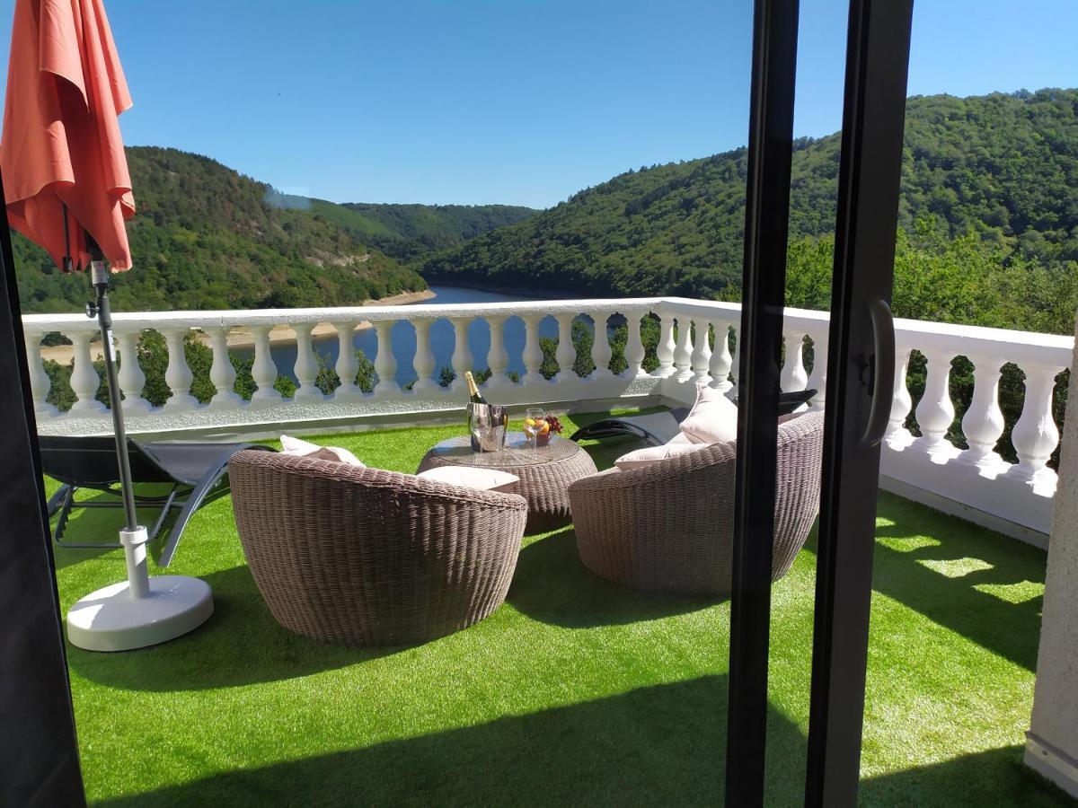 Ma Villa Au Bord De L'Eau Miremont  Экстерьер фото